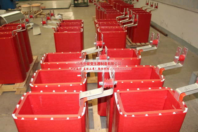 铜陵SCB10-800KVA/10KV/0.4KV干式变压器