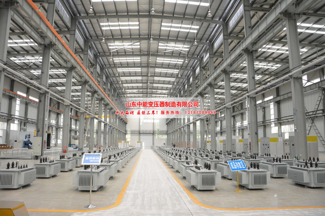 铜陵S13-20000KVA/35KV/10KV/油浸式变压器