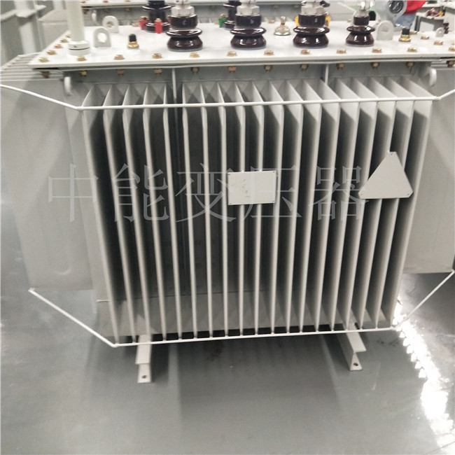 铜陵S20-800KVA变压器